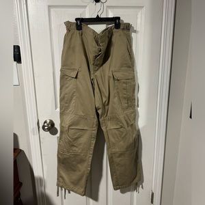 Men’s 34 Waist Empyre Cargo Pants